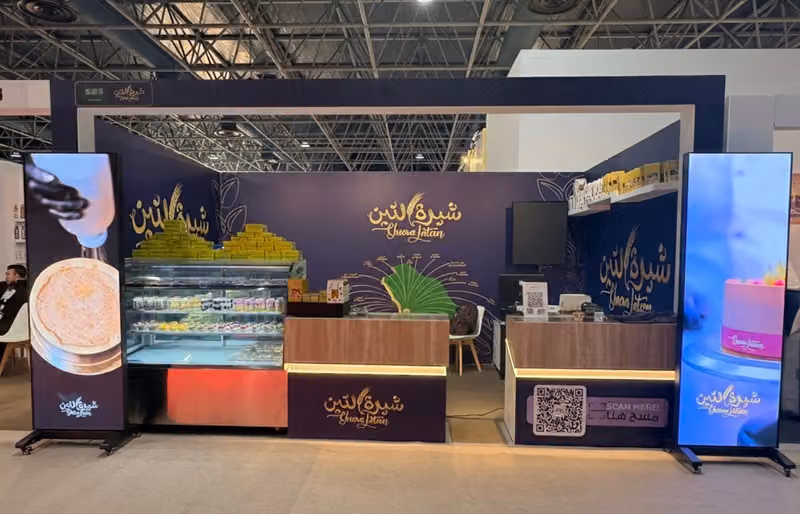 DAC LED Screens & LED Displays