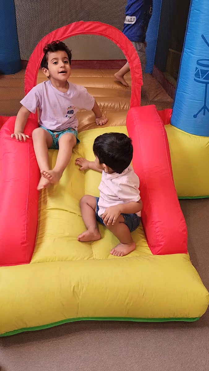 Daffodils Daycare