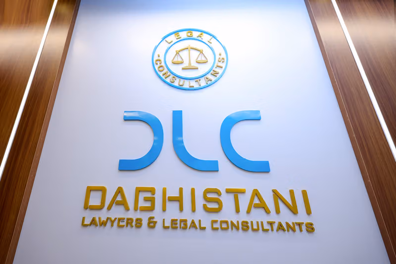 Daghistani Lawyers and Legal Consultants