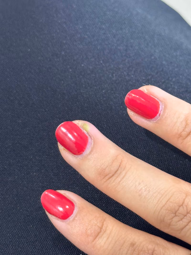 Daisy beauty salon and spa