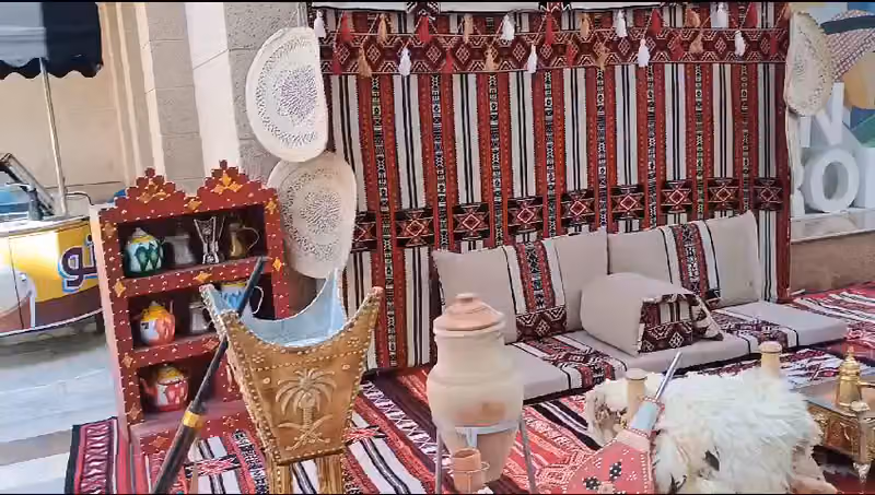 دعك للحفلات