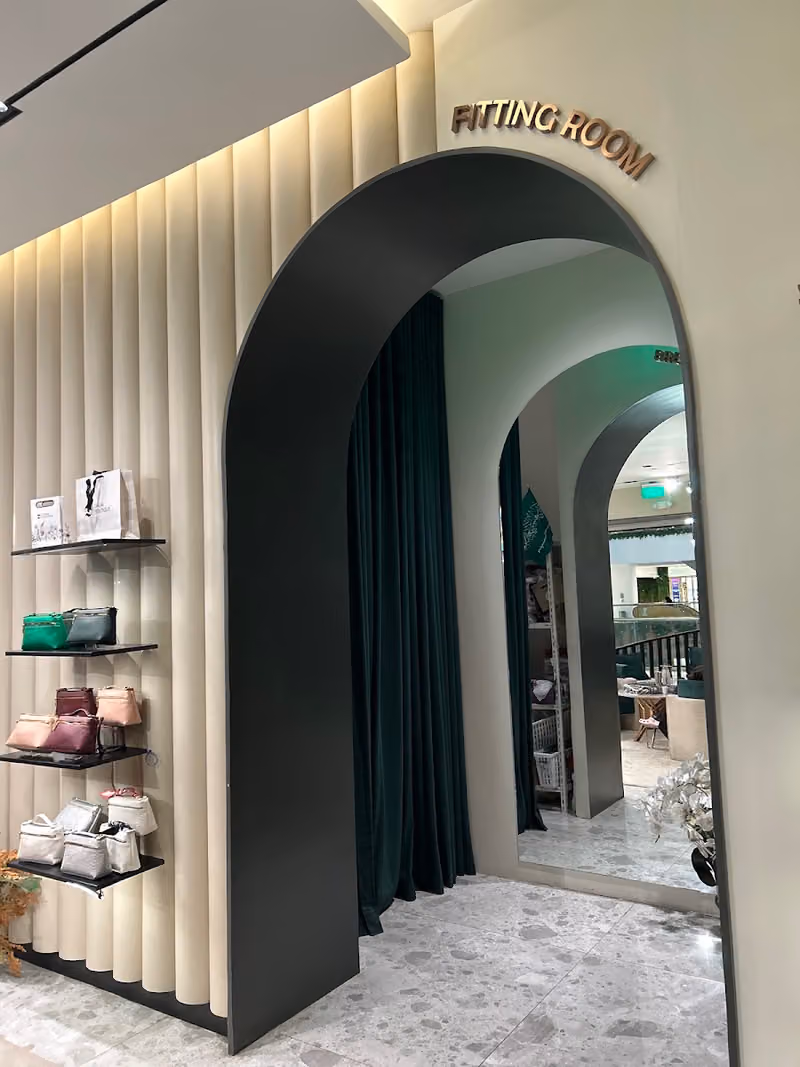 Dalal Boutique