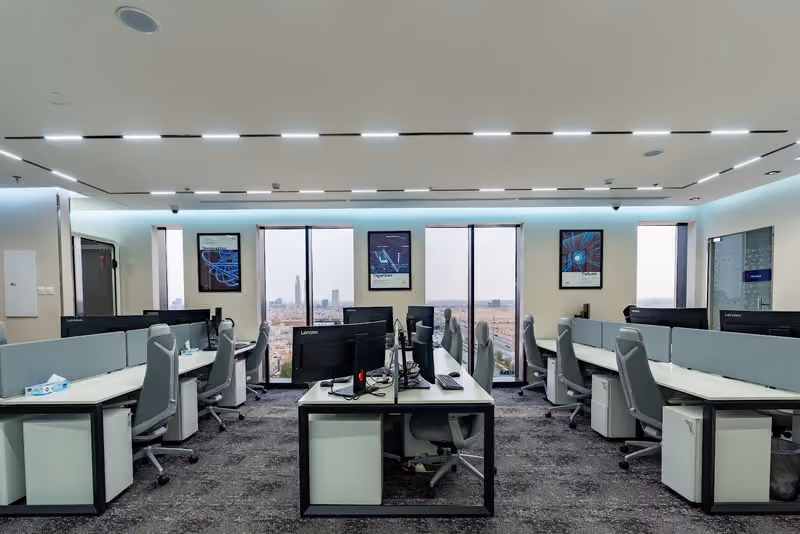 Dalil Information Technology - دليل انفورميشن تيكنولوجي