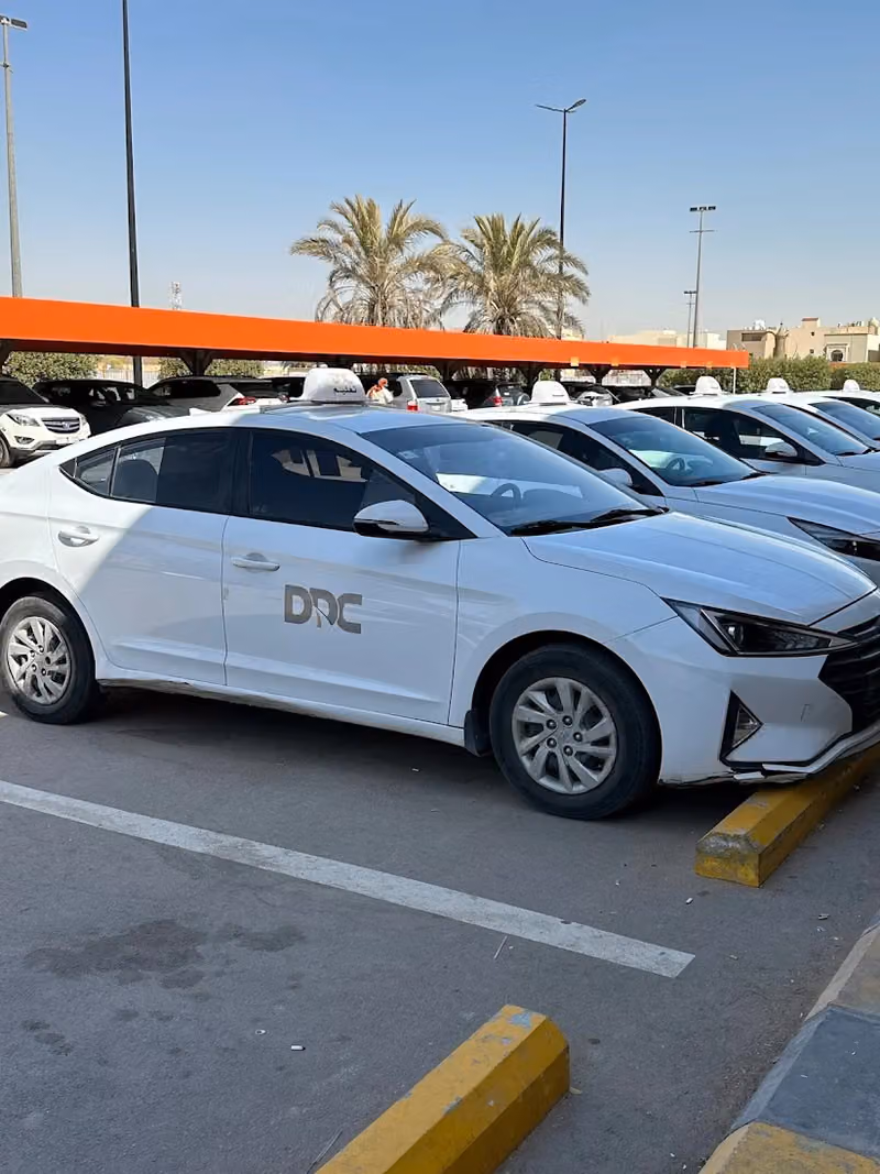 Dallah Driving Company