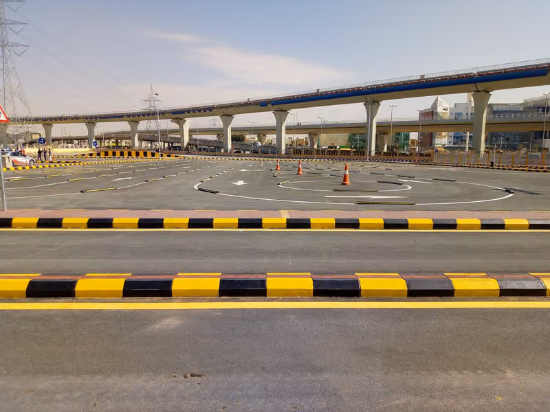 Dallah Driving School