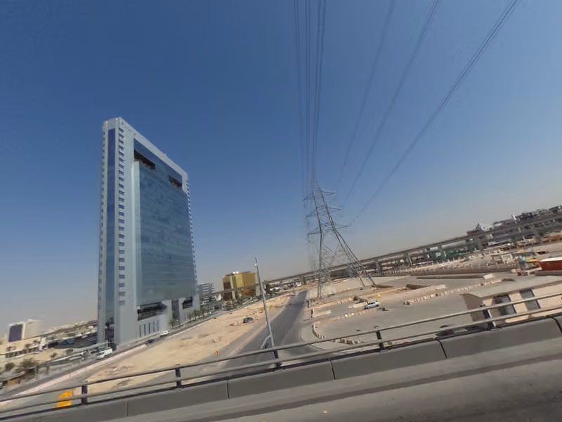Dallah Driving School