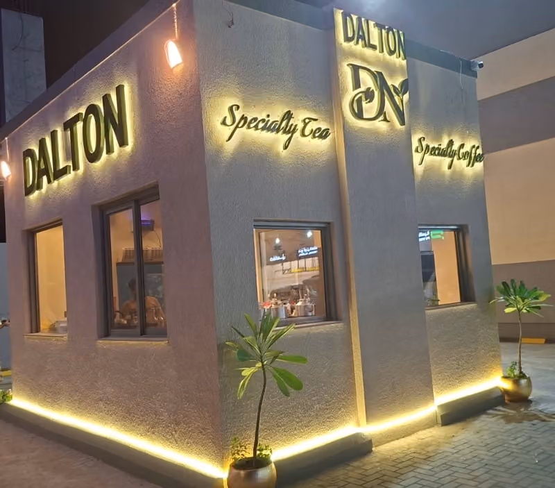 Dalton Coffee
