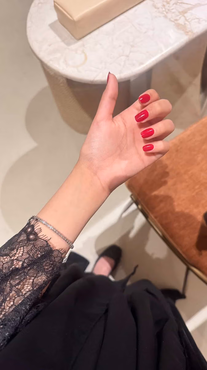 dama stories salon - صالون داما ستوريز