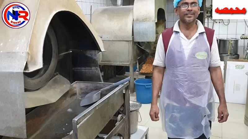 مؤسسة دام لوز للتجارة