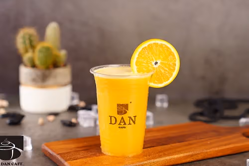 DAN CAFE