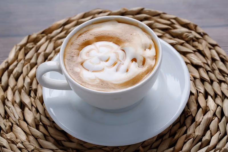دان كافيه DAN CAFE