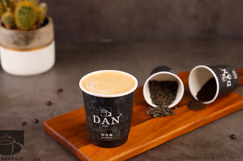 DAN CAFE
