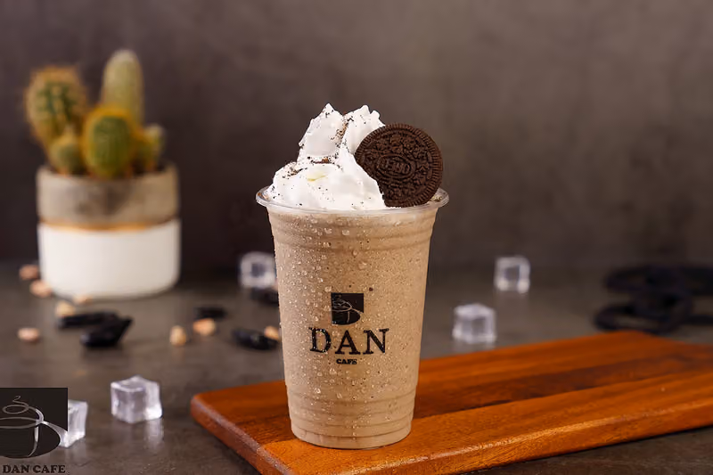 DAN CAFE