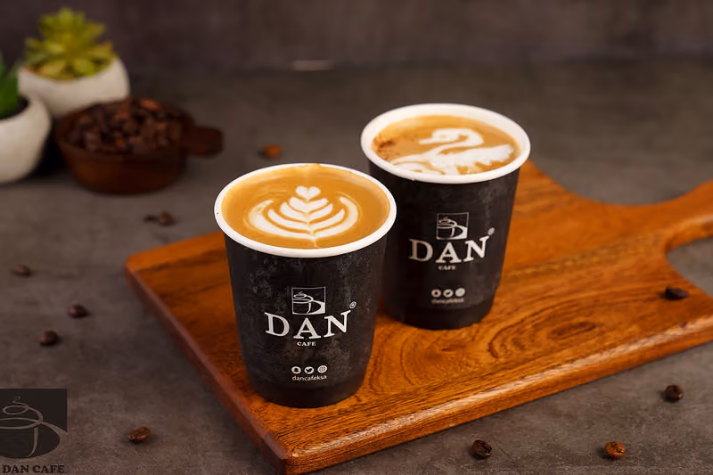 DAN CAFE