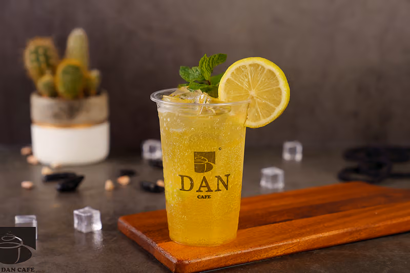 DAN CAFE