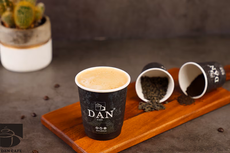 DAN CAFE