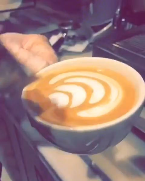 دان كافيه DAN CAFE