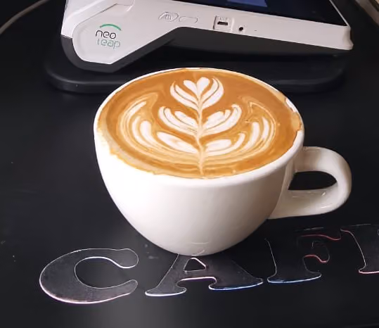 دان كافيه DAN CAFE