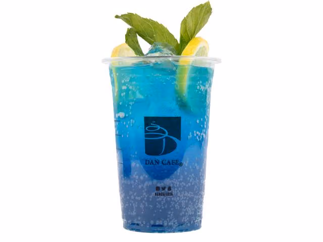 دان كافيه DAN CAFE