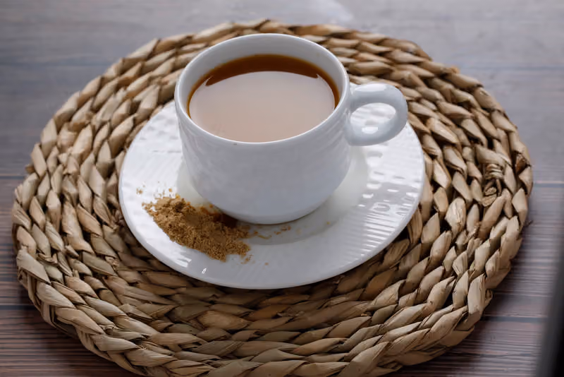 DAN CAFE