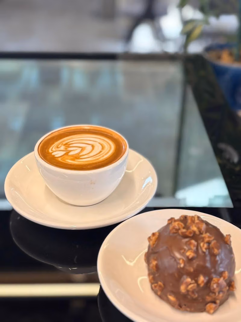 دان كافيه DAN CAFE