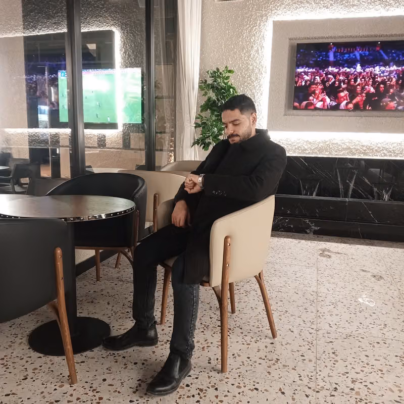 دان كافيه DAN CAFE