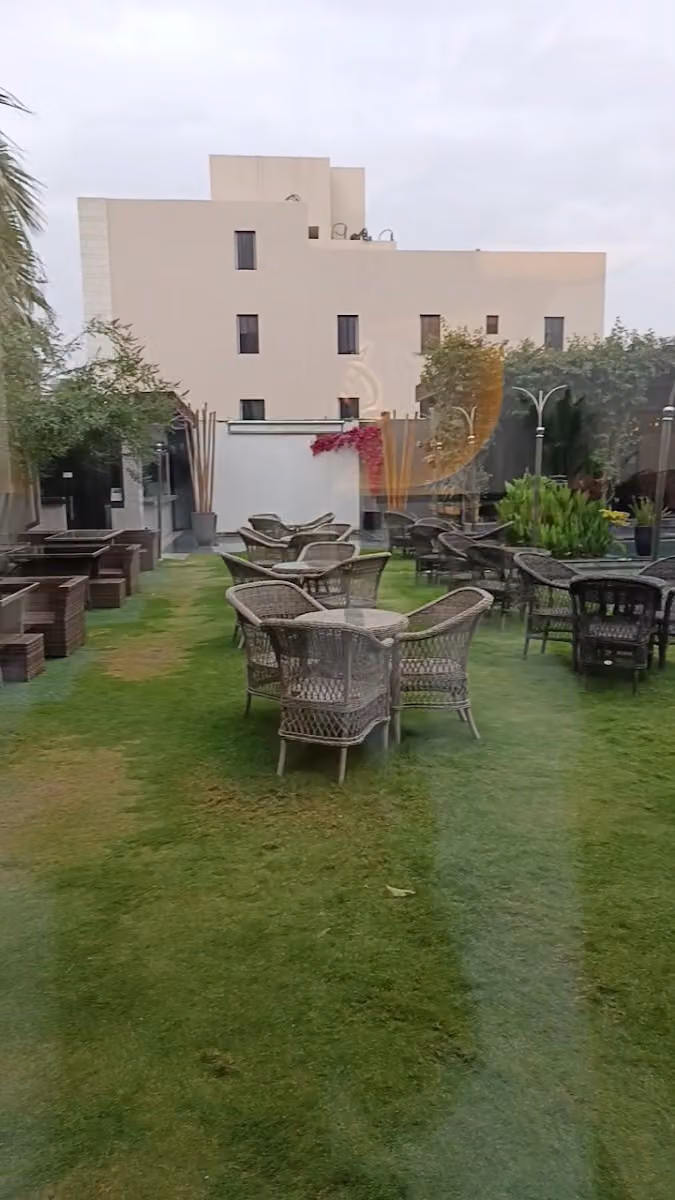 دانا كوفي Dana Coffee