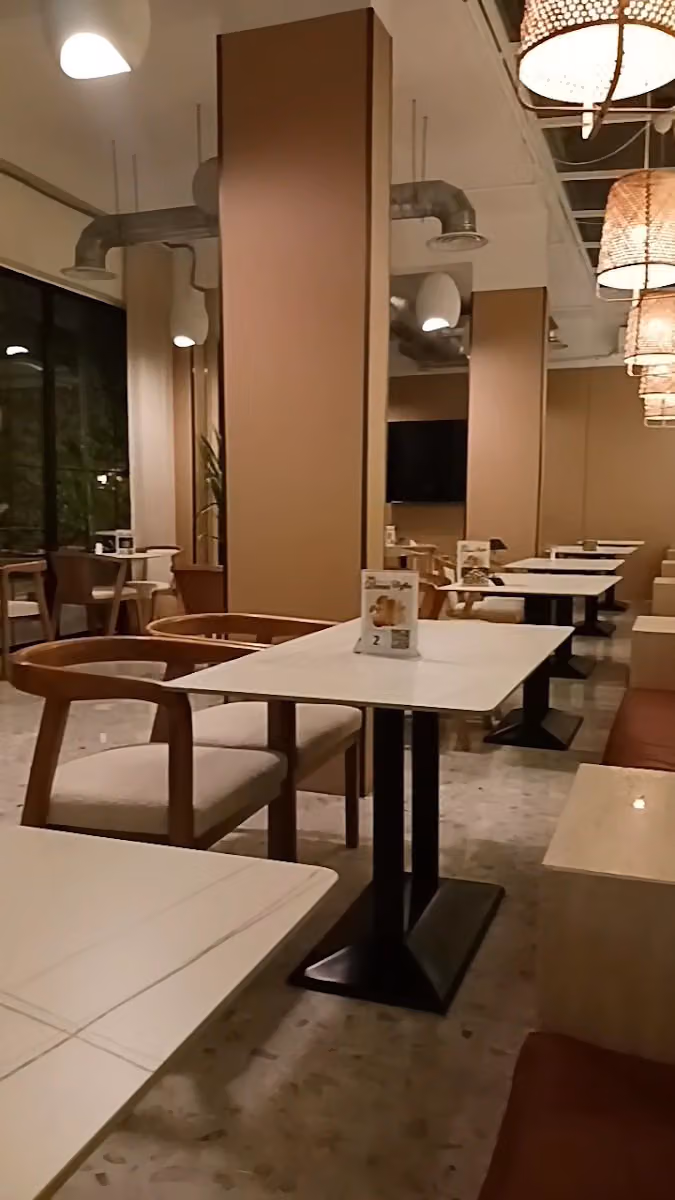 دانا كوفي Dana Coffee
