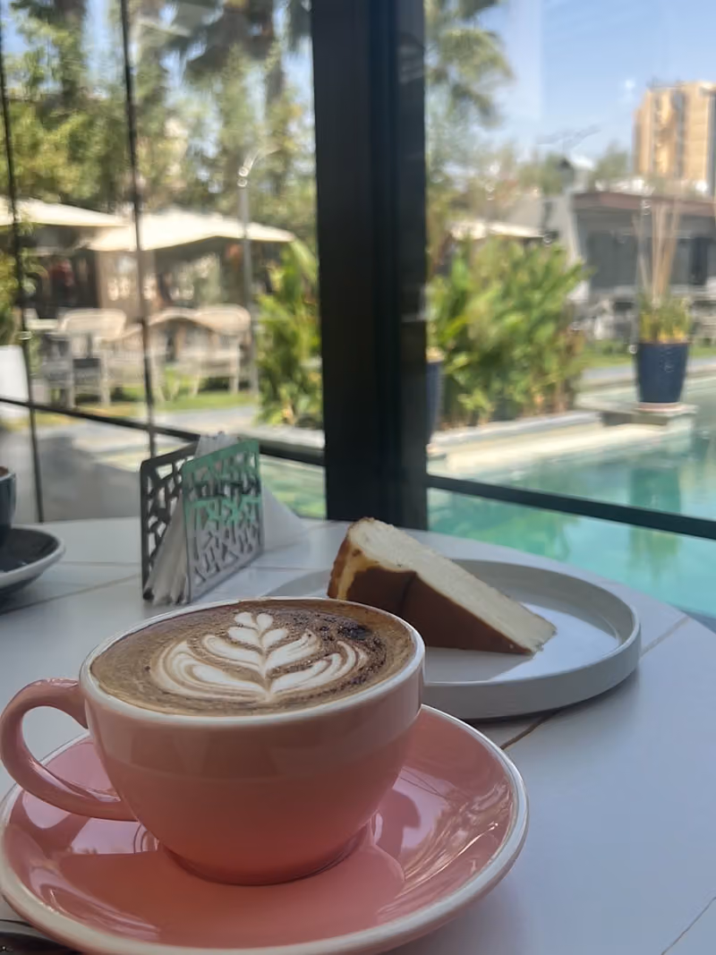 دانا كوفي Dana Coffee