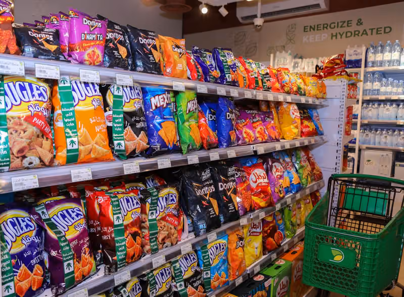 Dana Mart