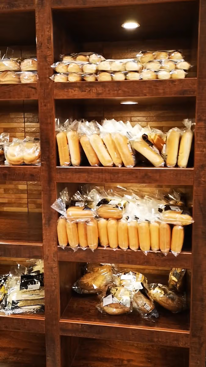 Danah alaryaf bakery