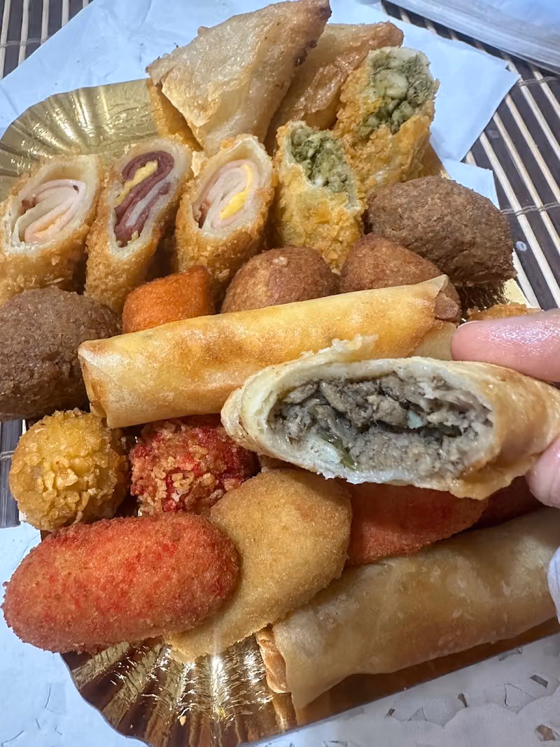 Danah alaryaf bakery