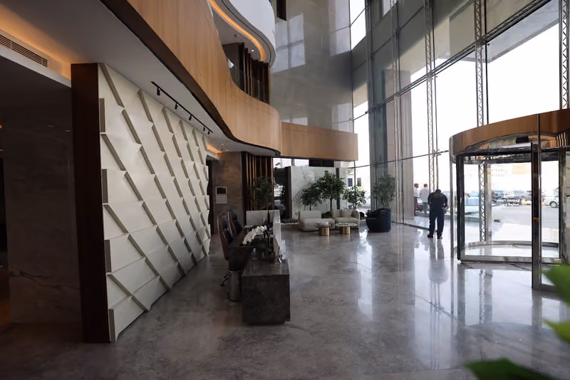 DANAH REAL ESTATE | دانة العقارية