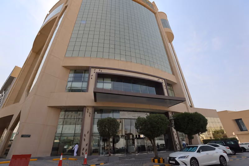 DANAH REAL ESTATE | دانة العقارية