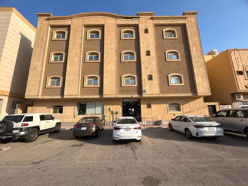 دانة ليالينا للشقق الفندقية