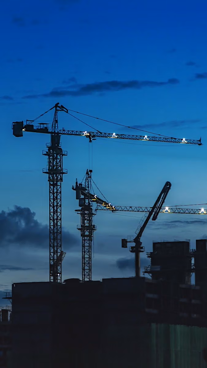 Daniyat AlKhair Contracting Company شركة دانيات الخير للمقاولات