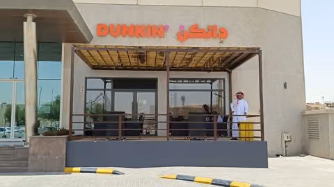 دانكن دوانتس