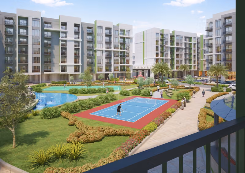 Danube Properties