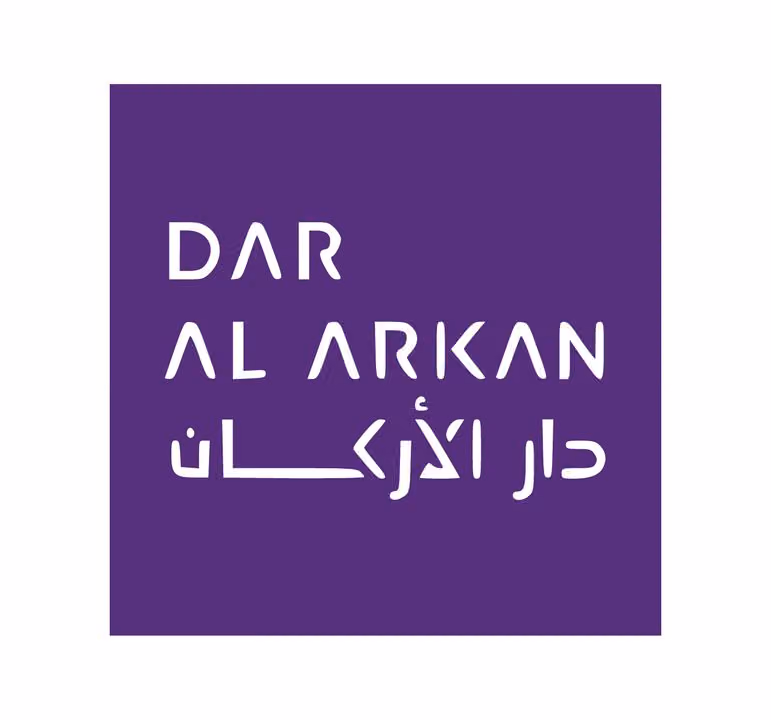 شركة دار الأركان للتطوير العقاري