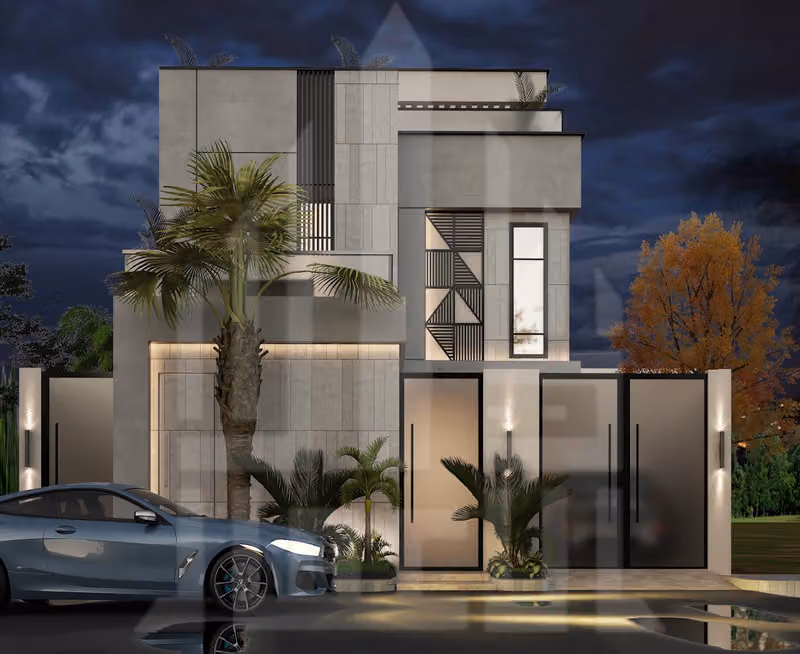 دار الاعمار للهندسة - الاستشارات الهندسية