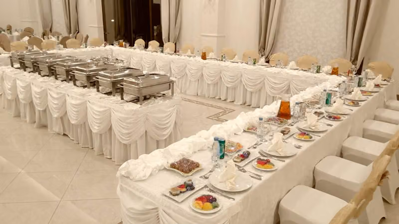 Food House Catering