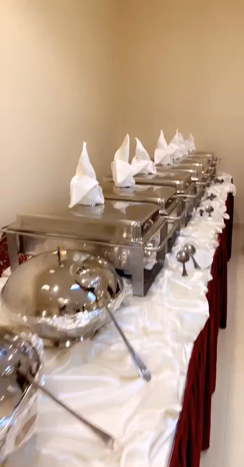 Food House Catering