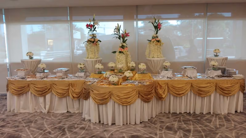 Food House Catering