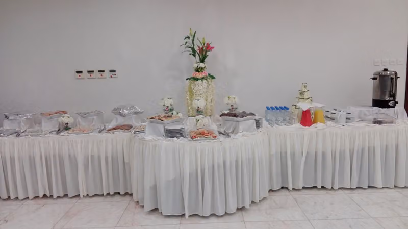 Food House Catering