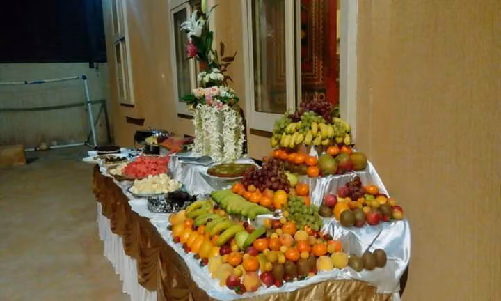 Food House Catering