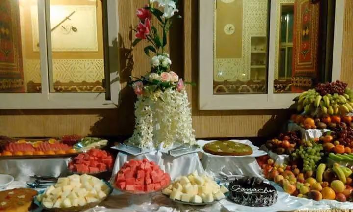 Food House Catering