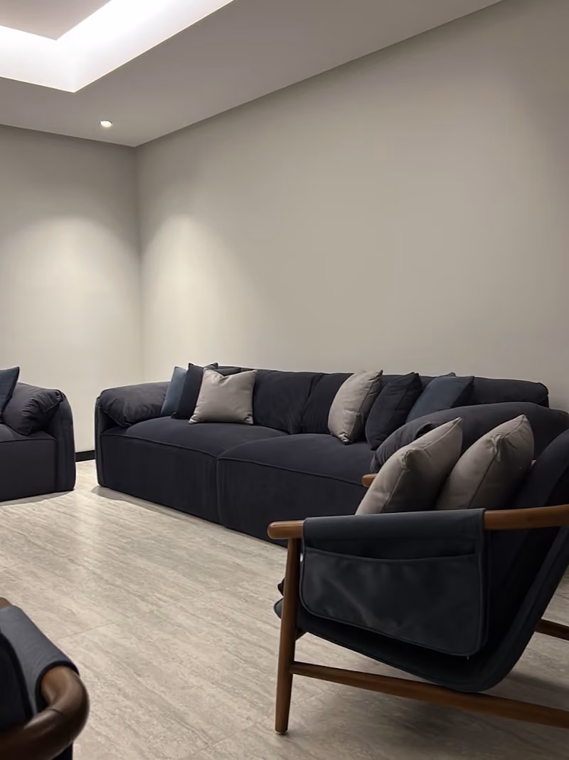دار الأثاث | Furniture House
