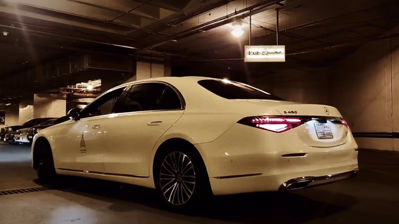 دار المركبة لتأجير السيارات / Ds Rent Car rental