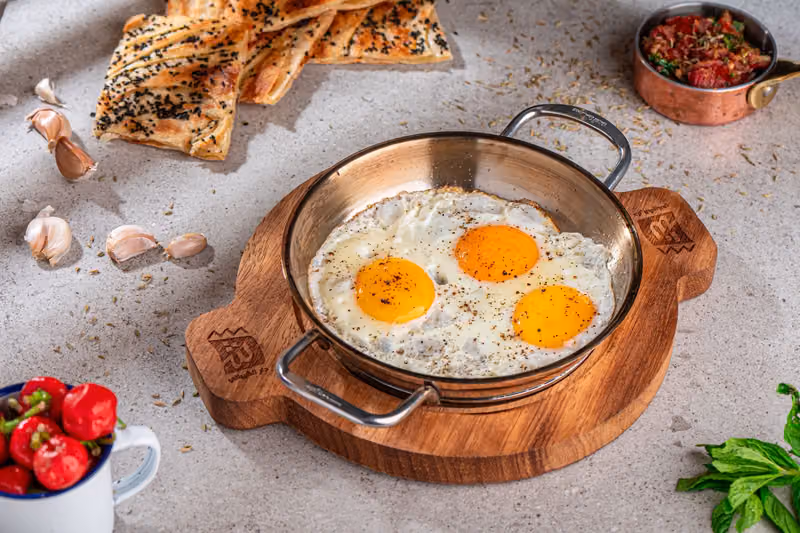 دار الشيباني للمطاعم | Dar Al-Shaibani Restaurants