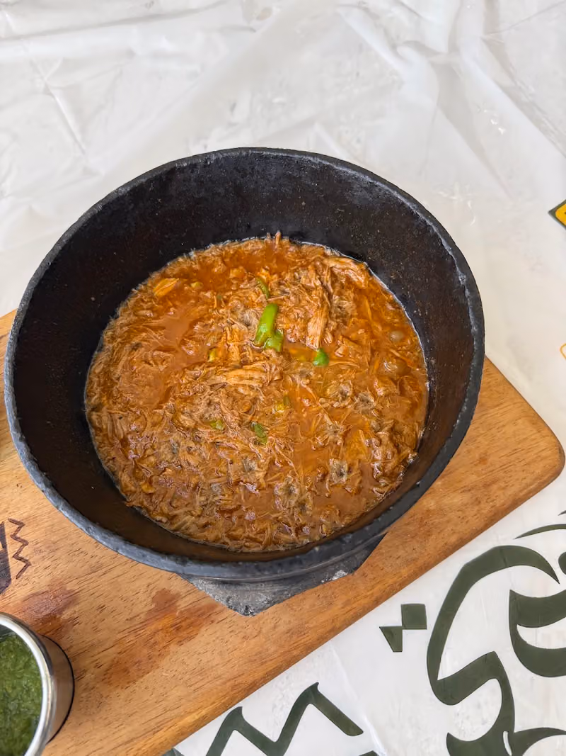 دار الشيباني للمطاعم | Dar Al-Shaibani Restaurants